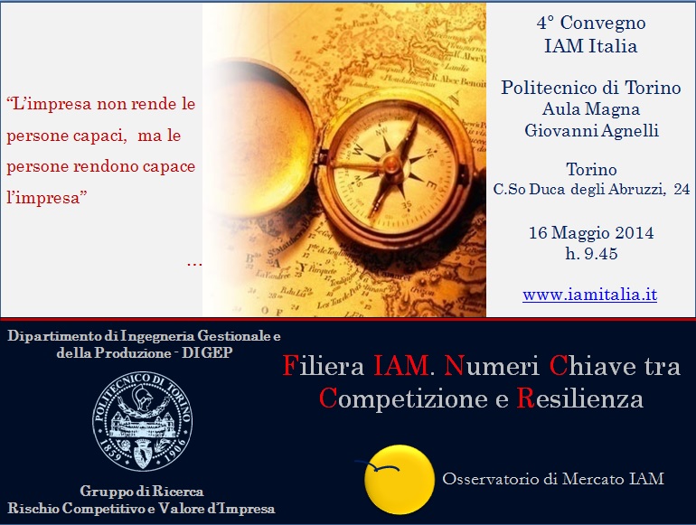 Convegno 2016